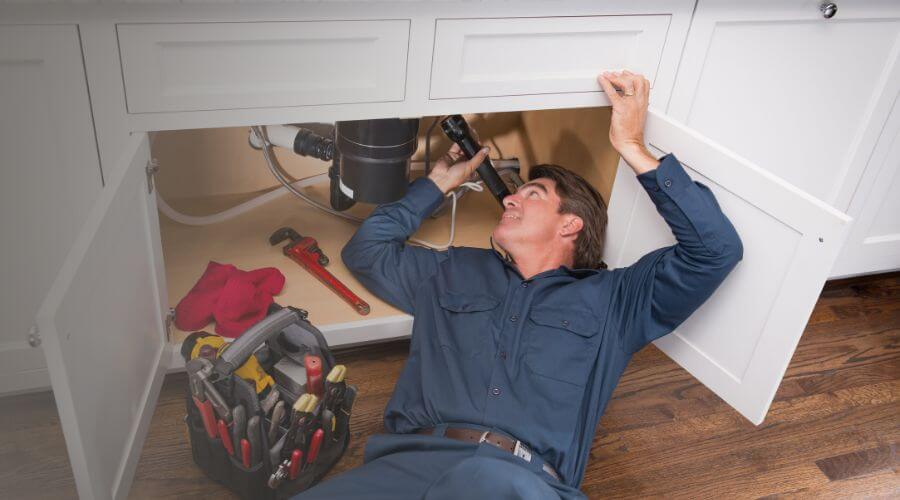 Professional expert plumbing services in Letts, IA